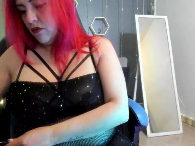 Sammy-owens from BongaCams