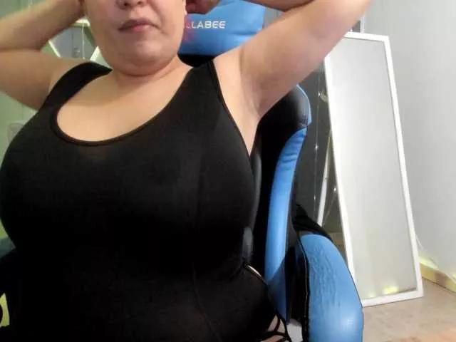 Sammy-owens from BongaCams