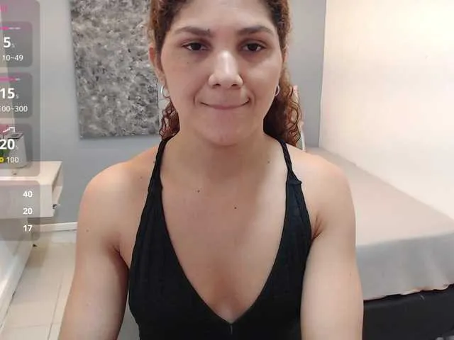 Freechat sammygale on BongaCams