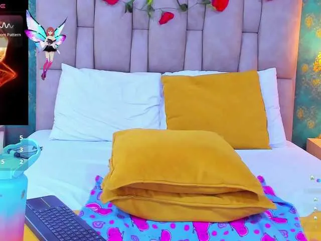 Offline Samyprincexx on BongaCams