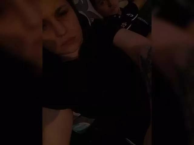 Sana31 from BongaCams