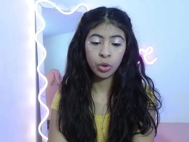 Freechat Sandyy-tay on BongaCams