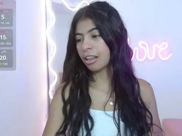 Freechat Sandyy-tay on BongaCams