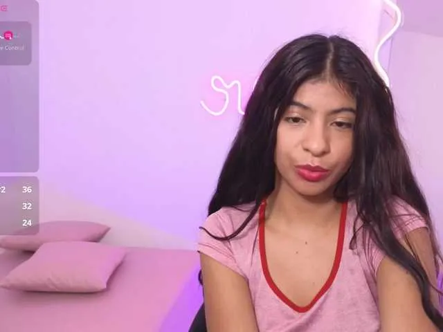 Freechat Sandyy-tay on BongaCams