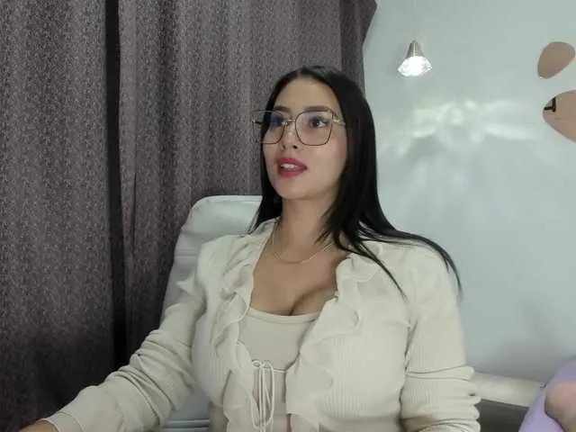 Offline Sara-Parkeer on BongaCams