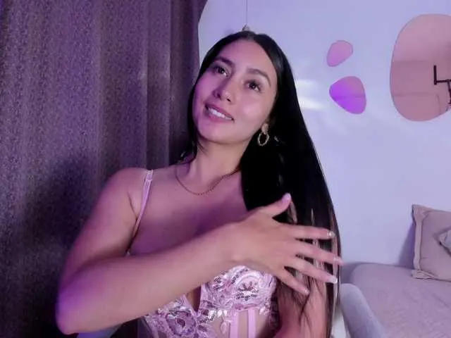 Offline Sara-Parkeer on BongaCams