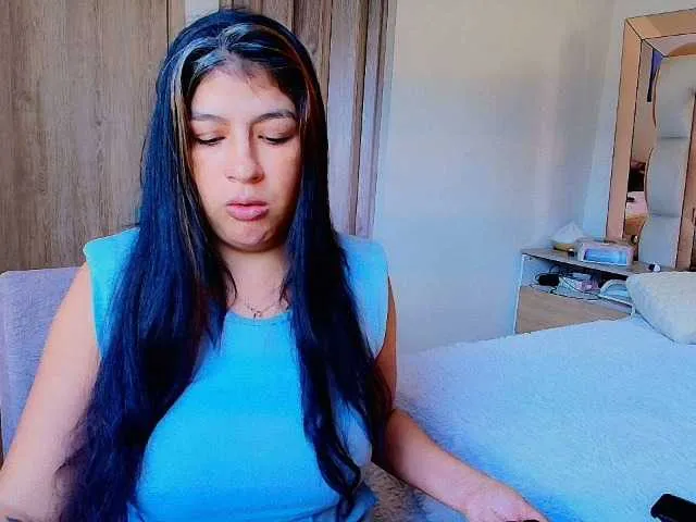 Offline sara401 on BongaCams