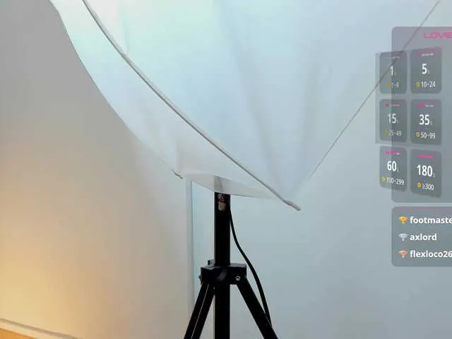 Offline sarah-temptation on BongaCams