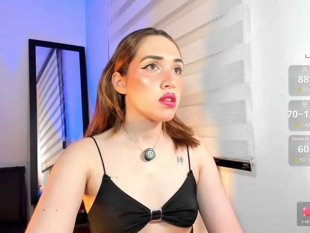 Offline SarahCastillo on BongaCams