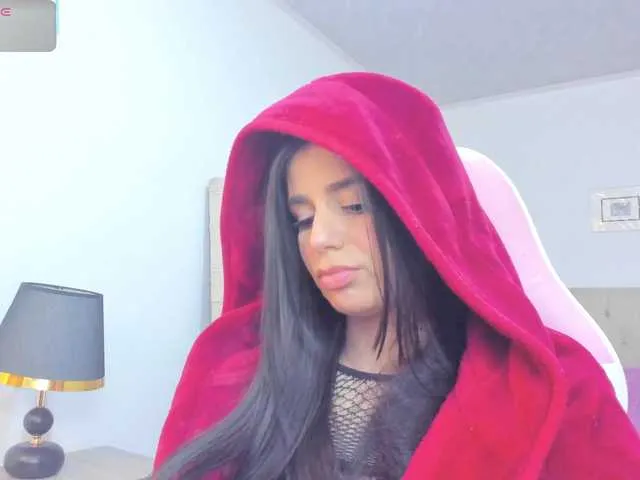 Offline SarahFox on BongaCams