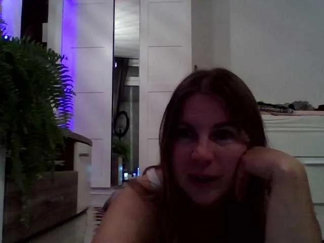 Sarahrose from BongaCams