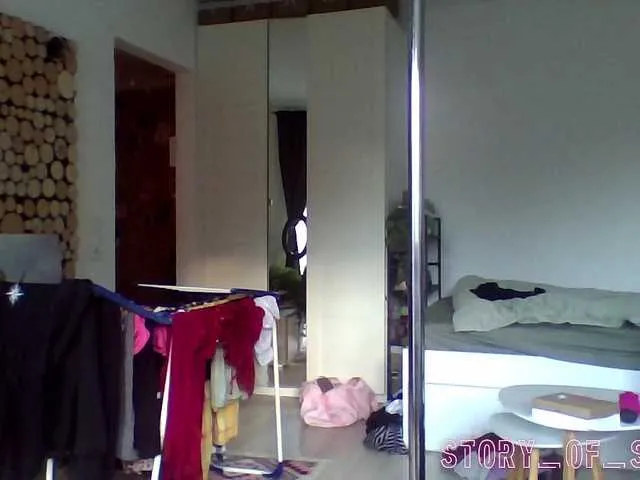 Sarahrose on BongaCams 