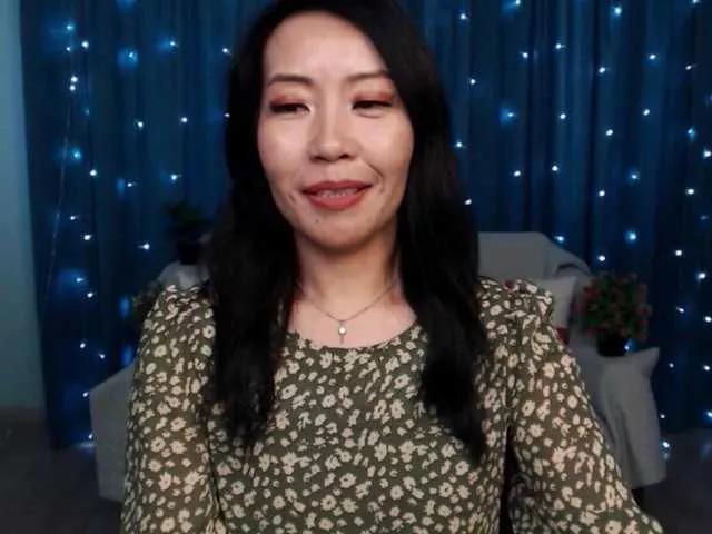 Sarahsexygirl from BongaCams