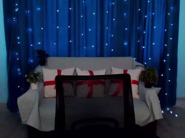 Sarahsexygirl from BongaCams