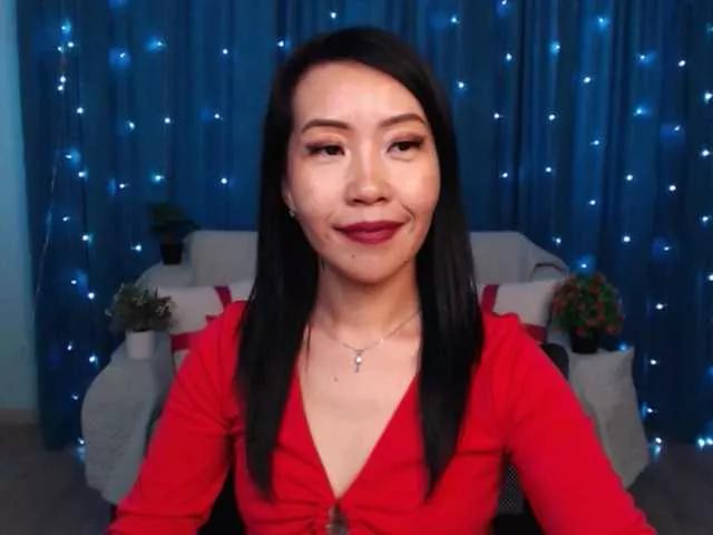 Sarahsexygirl from BongaCams