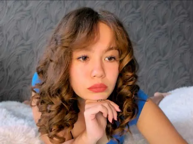 Offline SaraKox on BongaCams