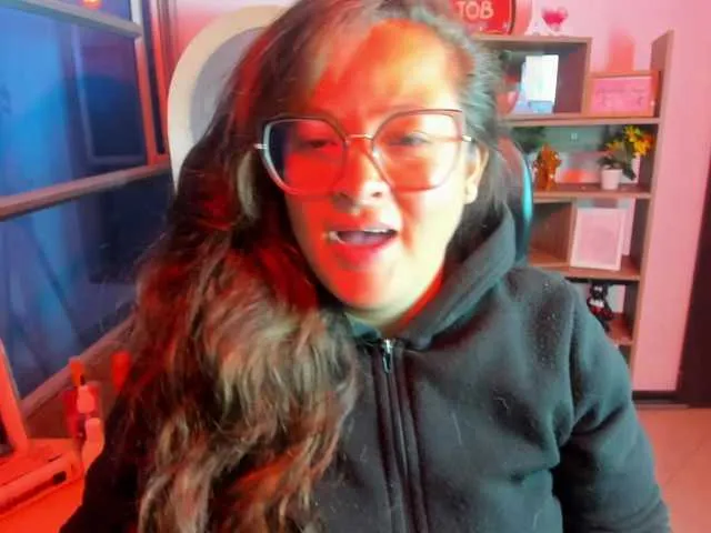 SaraThonson on BongaCams 