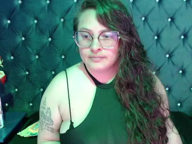 SaraThonson on BongaCams 