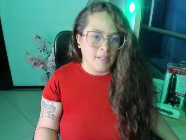 SaraThonson on BongaCams 