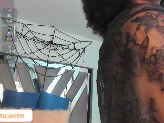 Offline sarawilliams01 on BongaCams