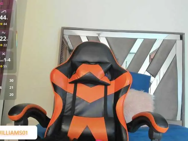 Offline sarawilliams01 on BongaCams