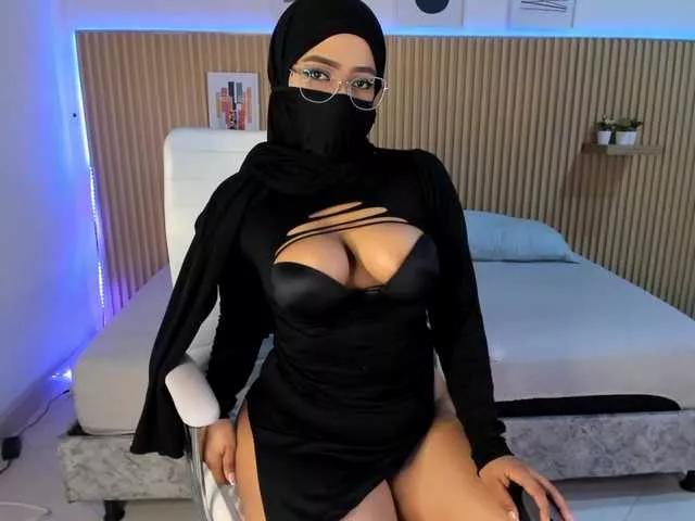 sasha-anaan from BongaCams