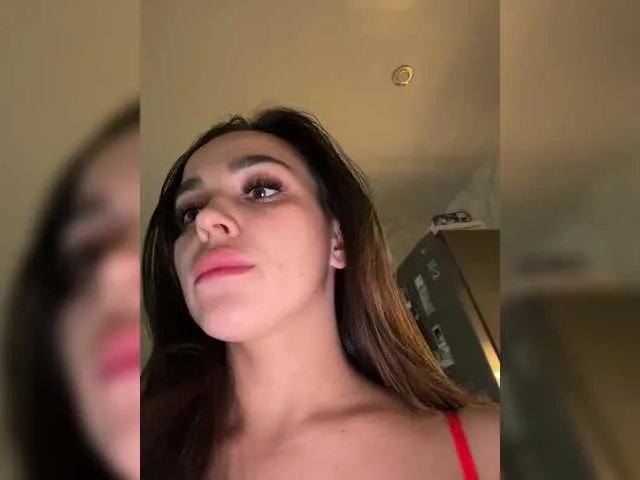 Offline Sasha-Orlova on BongaCams