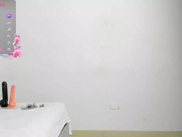 Sasha-stele from BongaCams