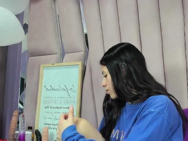 Offline sashsapety on BongaCams