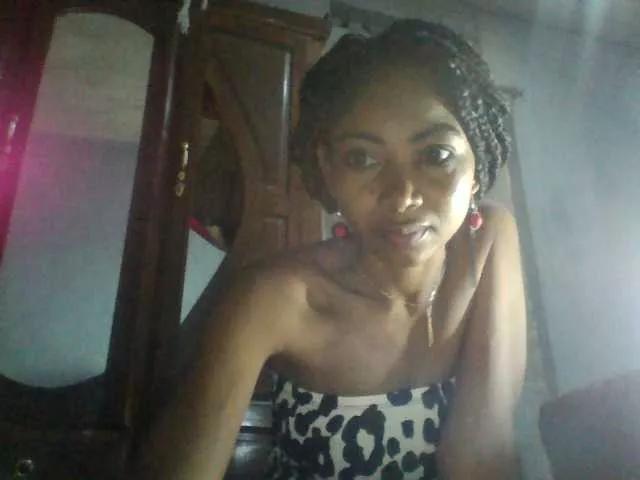Sassa01 from BongaCams