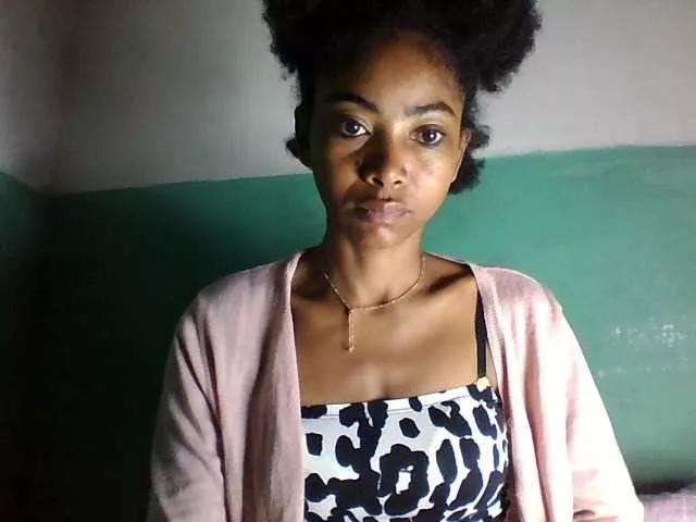 Sassa01 from BongaCams