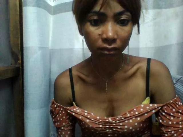 Sassa01 from BongaCams