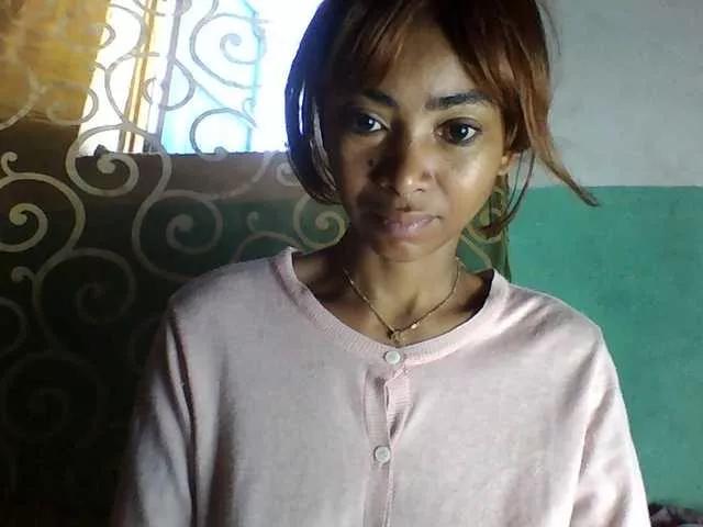 Sassa01 from BongaCams