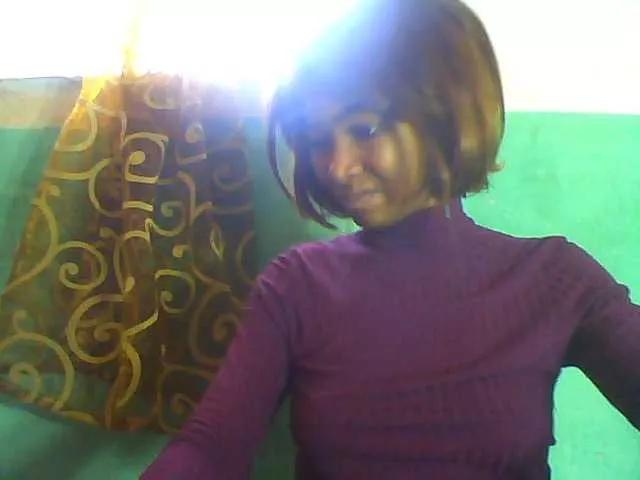 Sassa01 from BongaCams