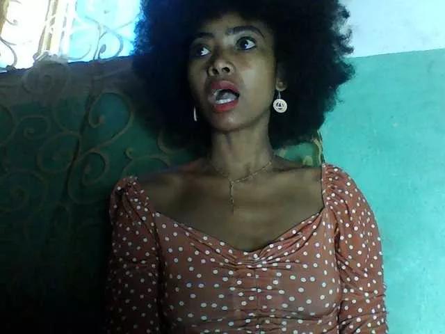Sassa01 from BongaCams