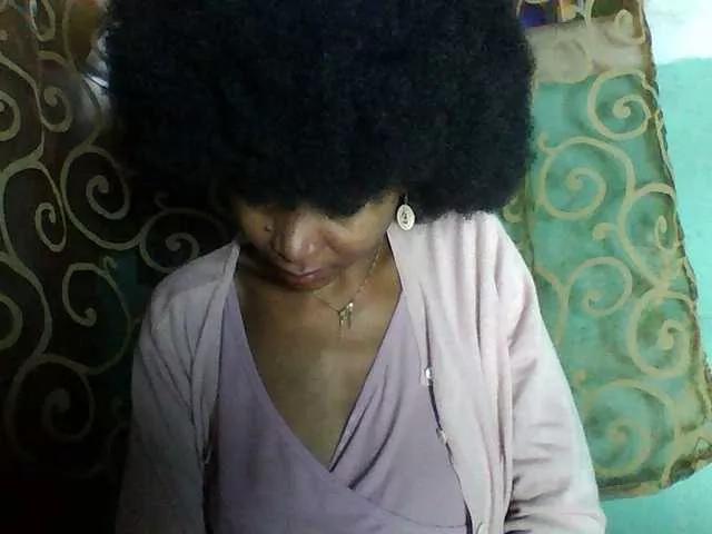 Sassa01 from BongaCams