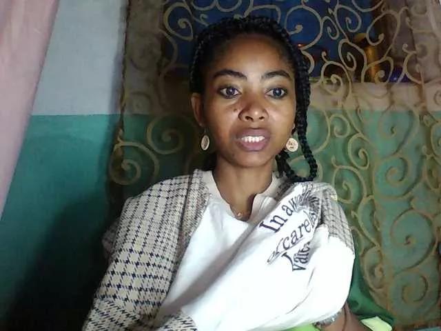 Sassa01 from BongaCams is Freechat