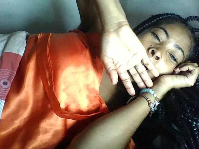 Sassa01 from BongaCams