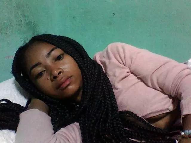 Sassa01 from BongaCams