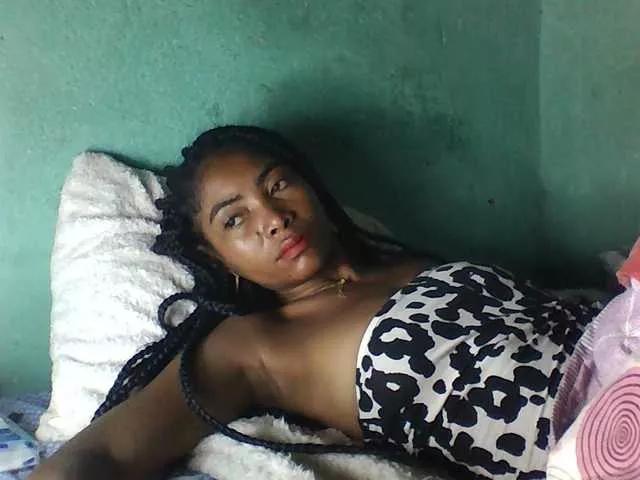 Sassa01 from BongaCams
