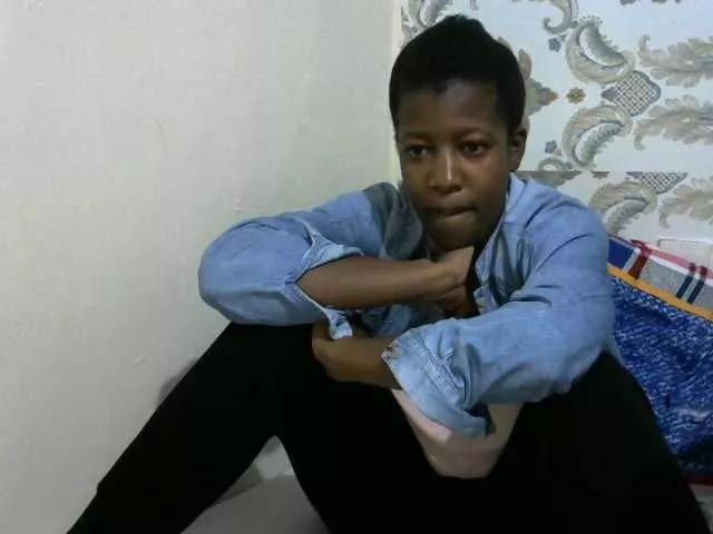 Sassy-bum from BongaCams