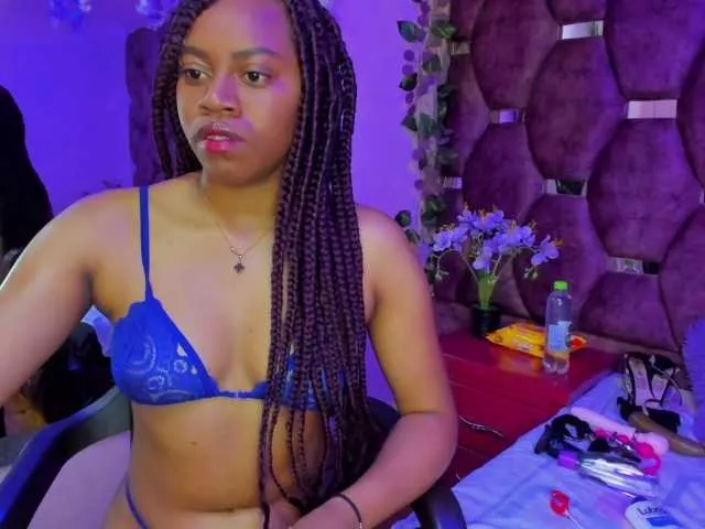 Offline ScarletBrath on BongaCams