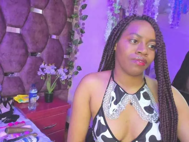 Offline ScarletBrath on BongaCams