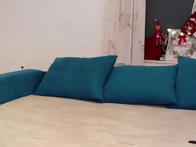 Offline ScarlettNoirr on BongaCams