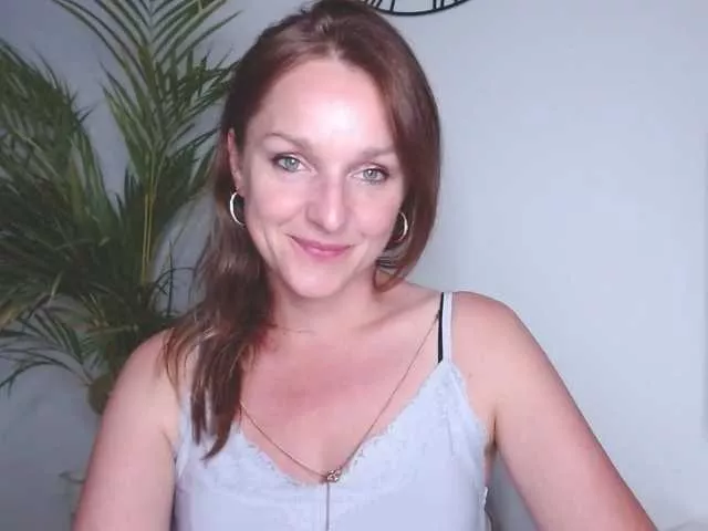 Freechat SecretAlicia on BongaCams