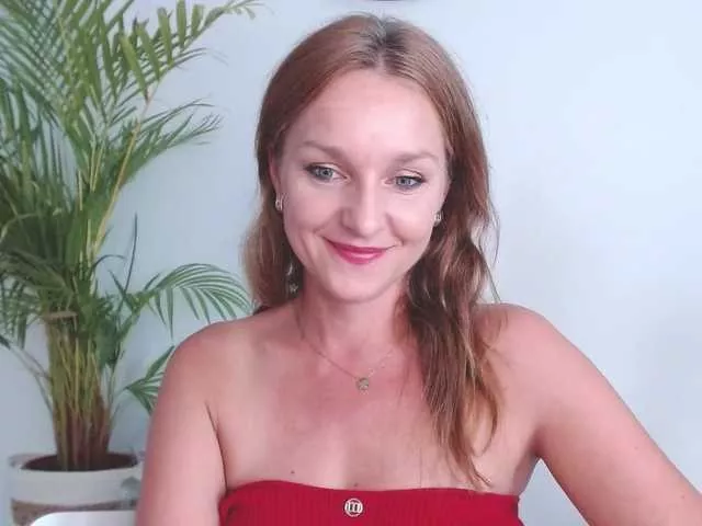 Freechat SecretAlicia on BongaCams