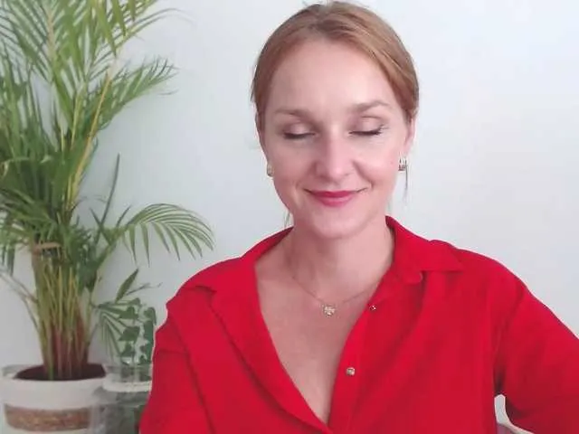 Freechat SecretAlicia on BongaCams