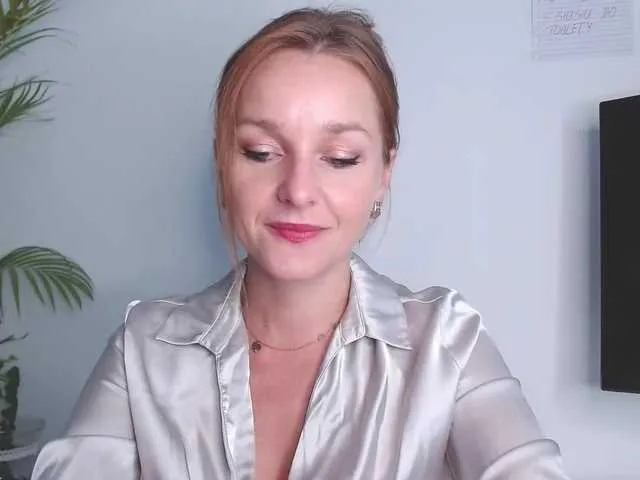 Freechat SecretAlicia on BongaCams