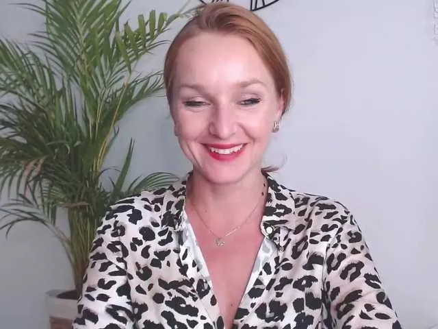 Freechat SecretAlicia on BongaCams