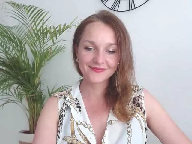 Freechat SecretAlicia on BongaCams